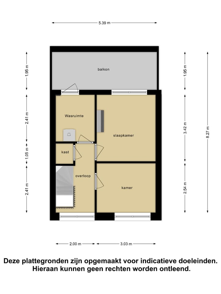 Foto 49 van Wout van Heusdensingel 69