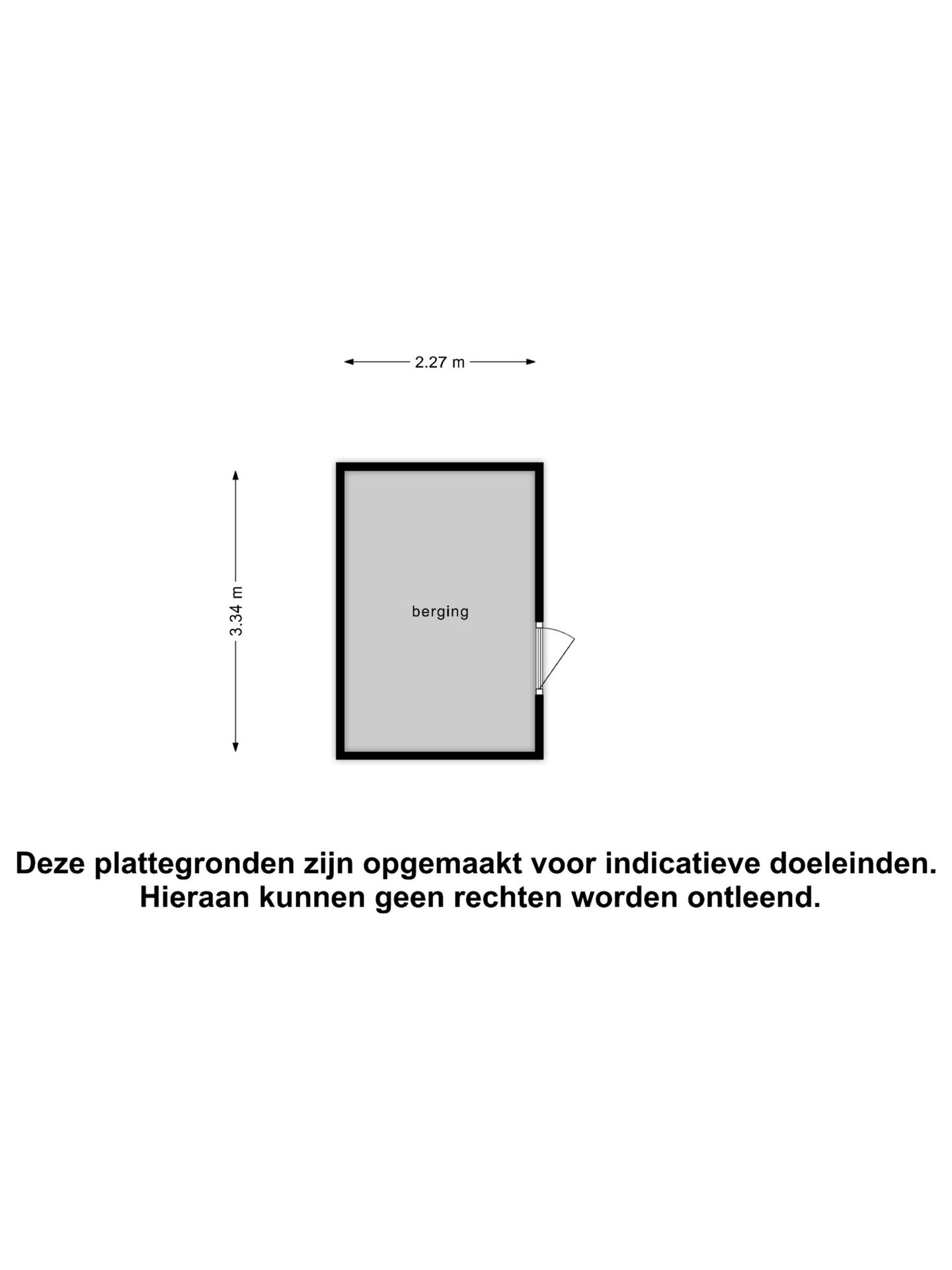 Foto 50 van Wout van Heusdensingel 69