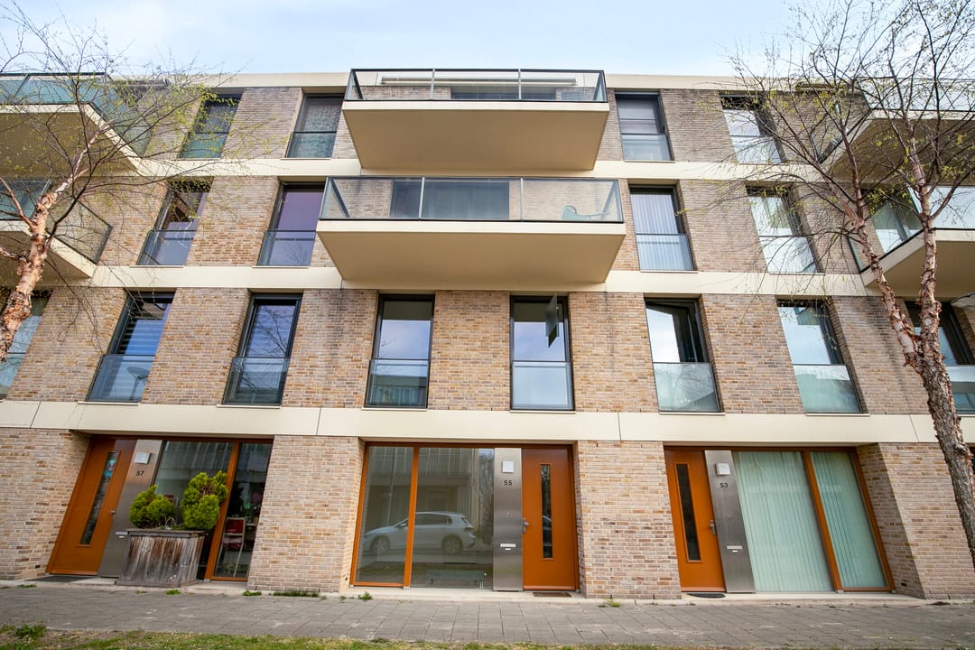 Foto 1 van Denenburg 55