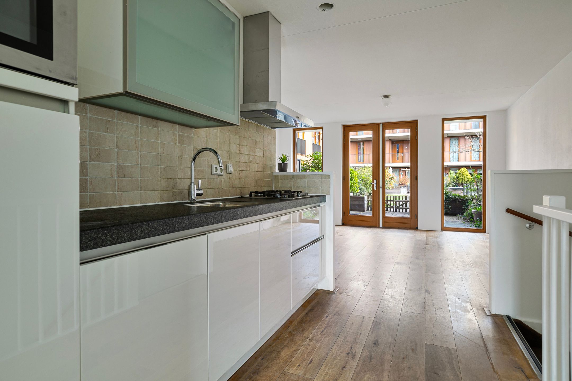 Foto 3 van Denenburg 55