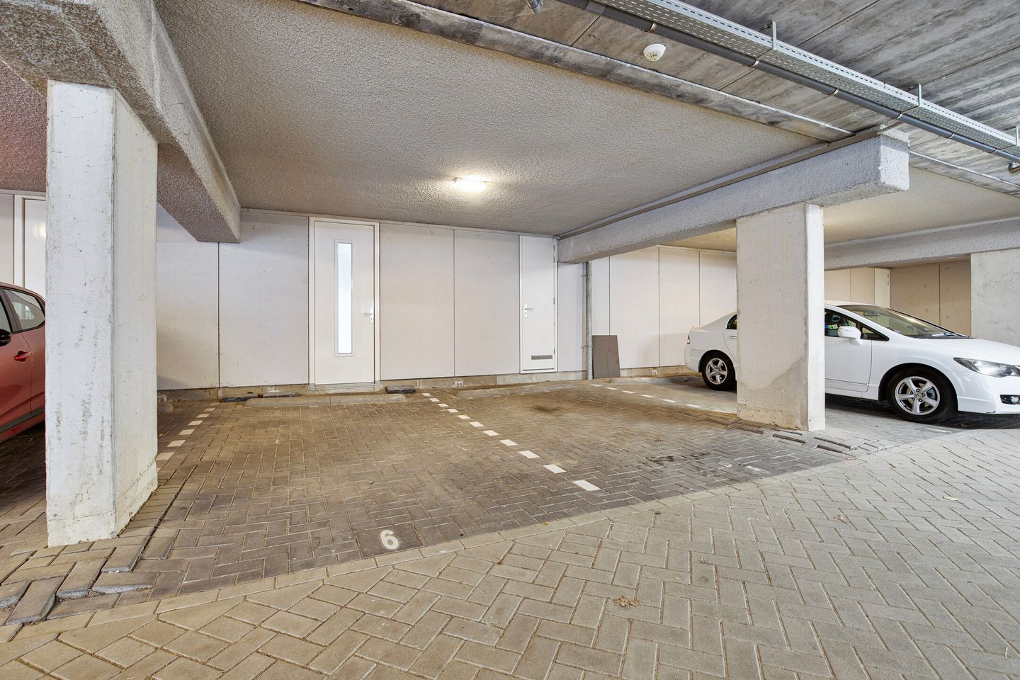 Foto 5 van Denenburg 55