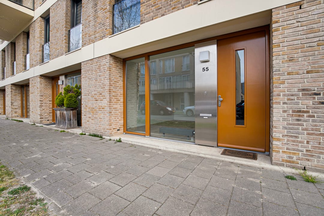 Foto 7 van Denenburg 55