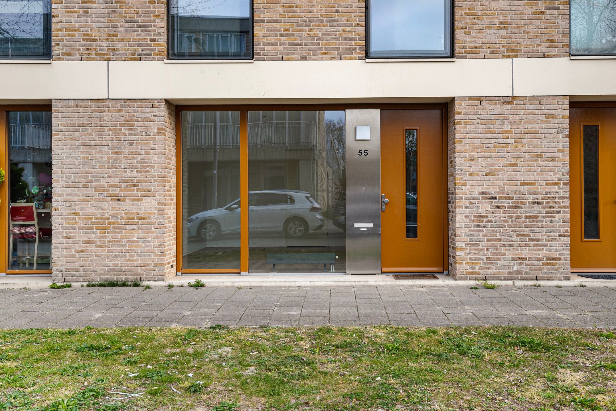 Foto 6 van Denenburg 55