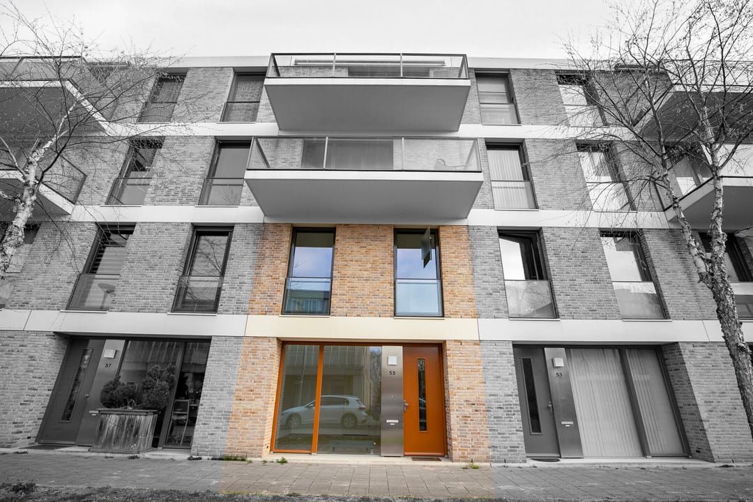 Foto 8 van Denenburg 55