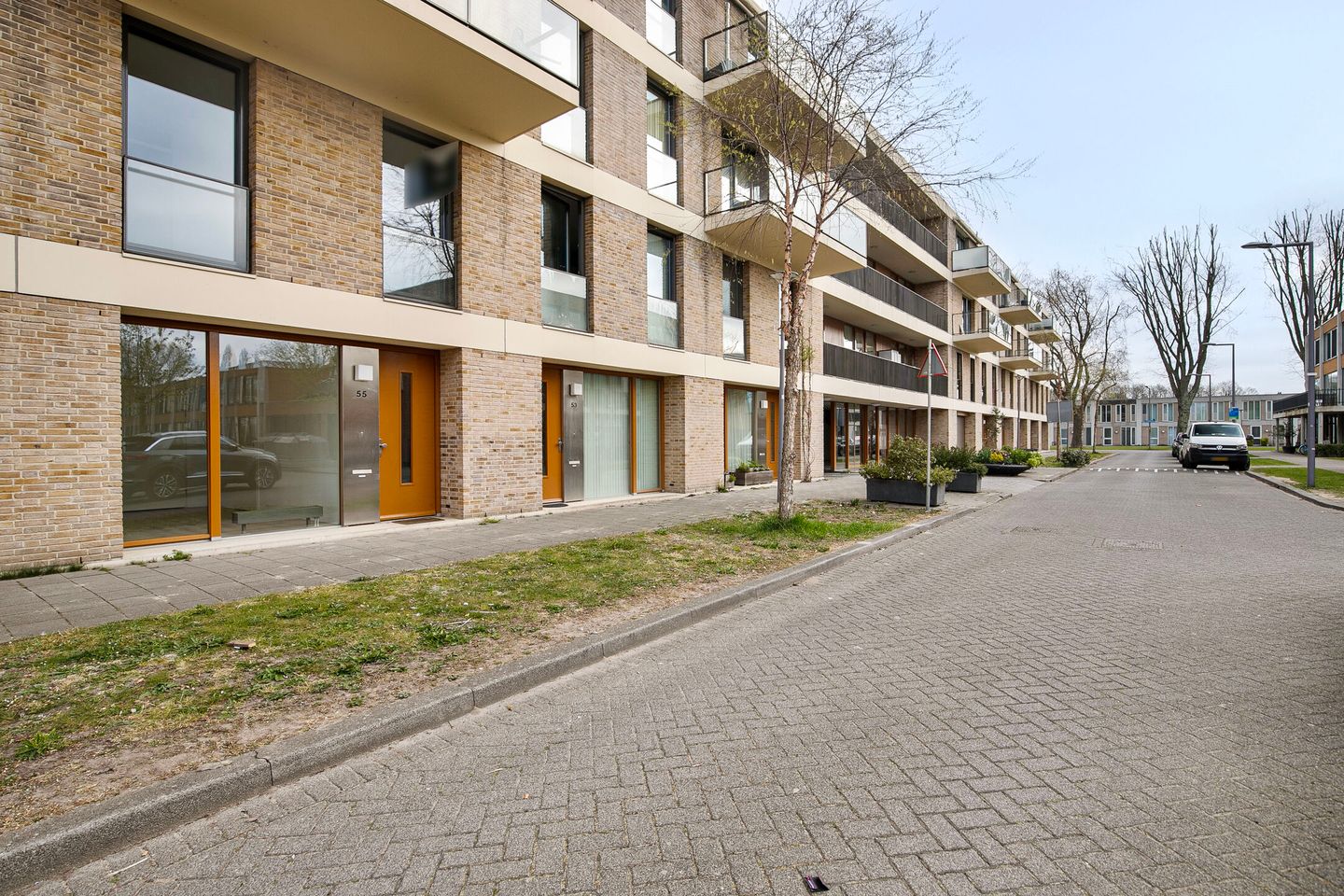 Foto 10 van Denenburg 55