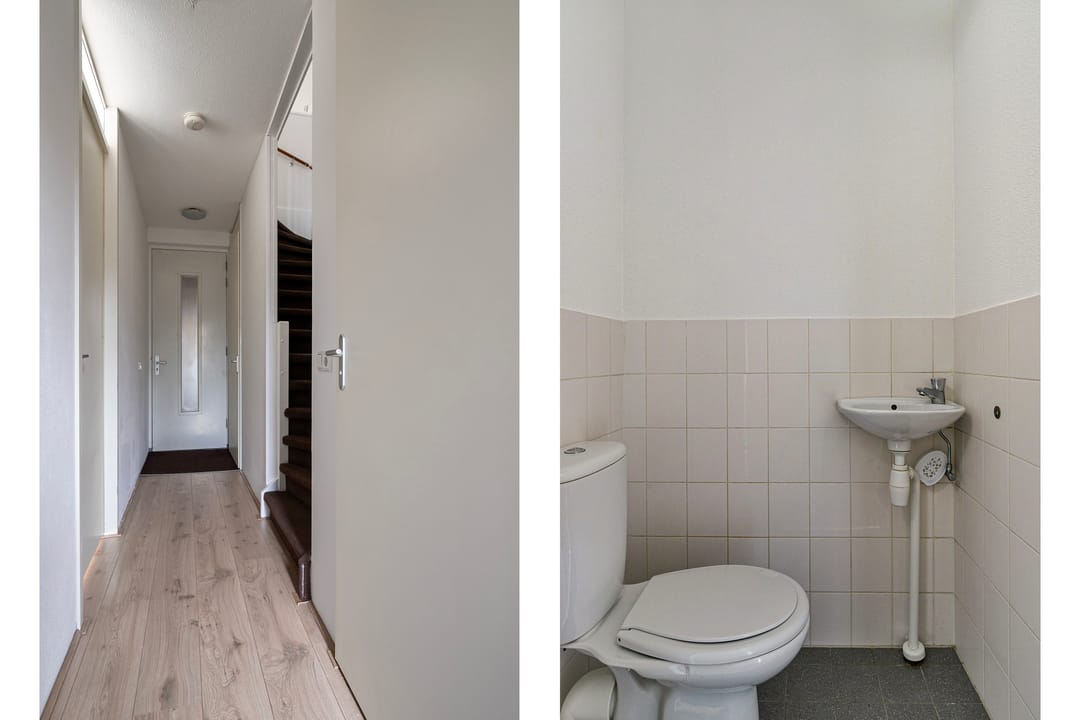 Foto 11 van Denenburg 55