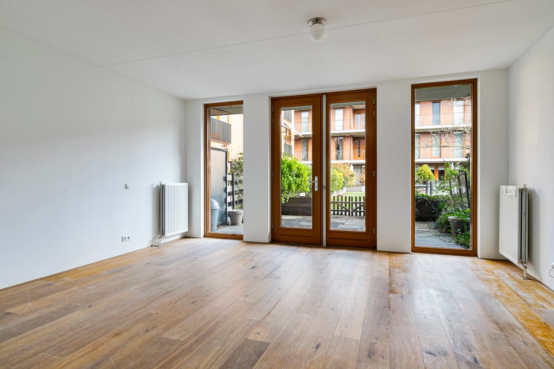 Foto 2 van Denenburg 55