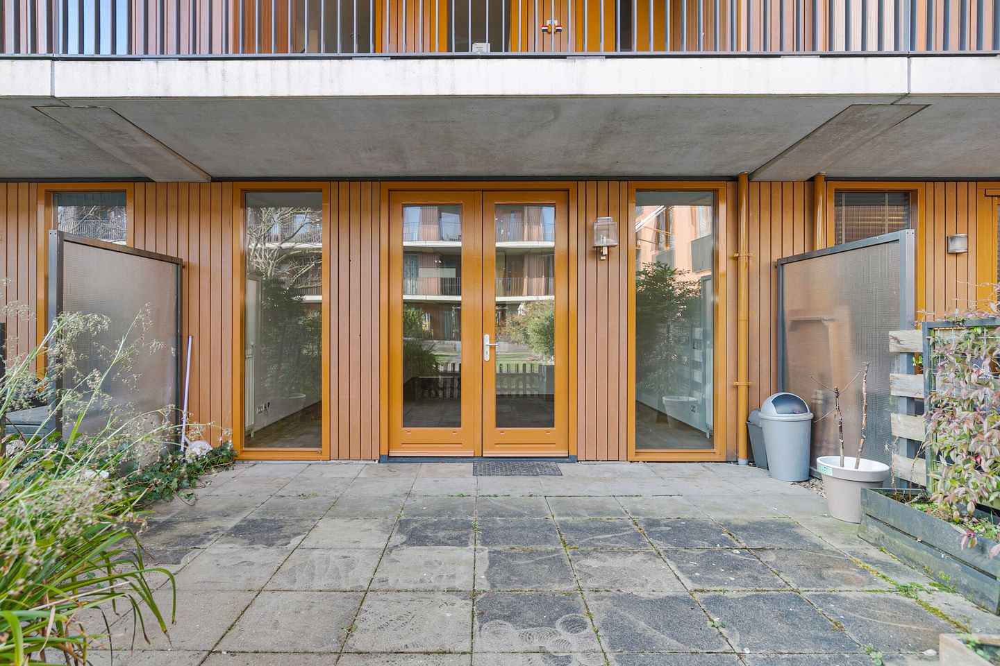 Foto 4 van Denenburg 55