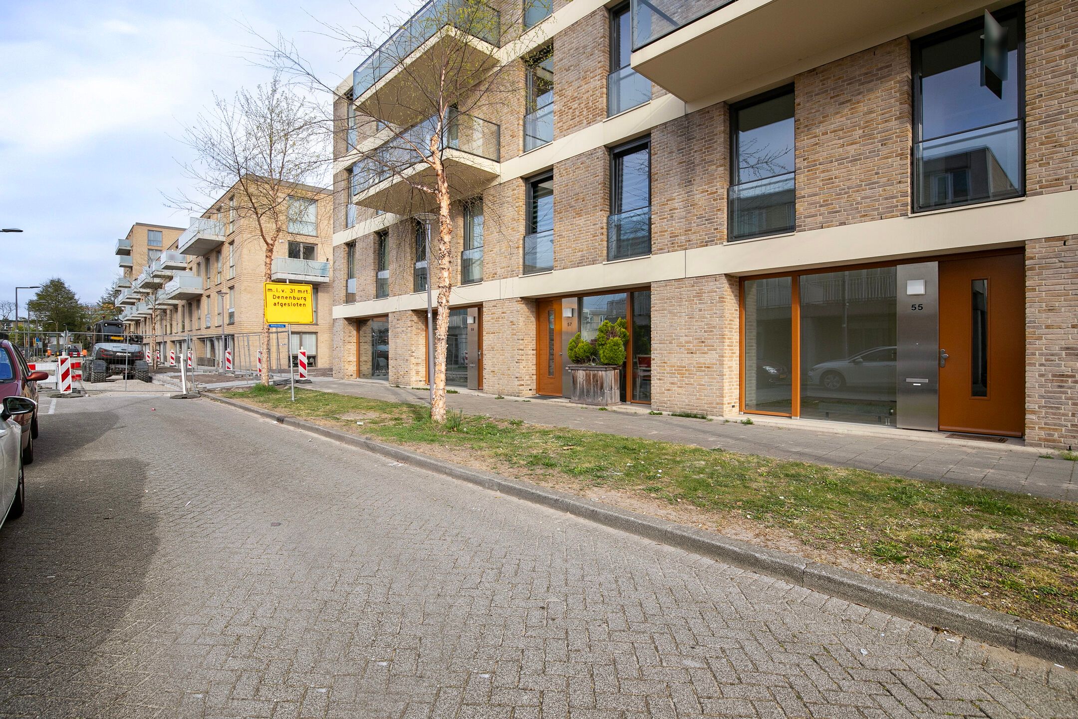 Foto 9 van Denenburg 55