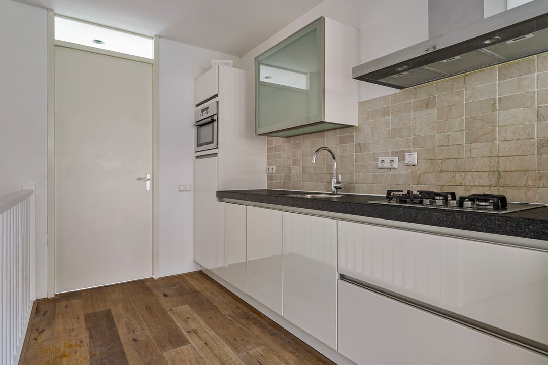 Foto 16 van Denenburg 55