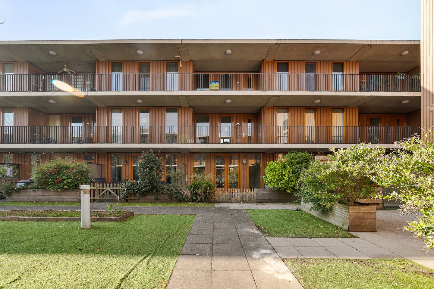 Foto 25 van Denenburg 55