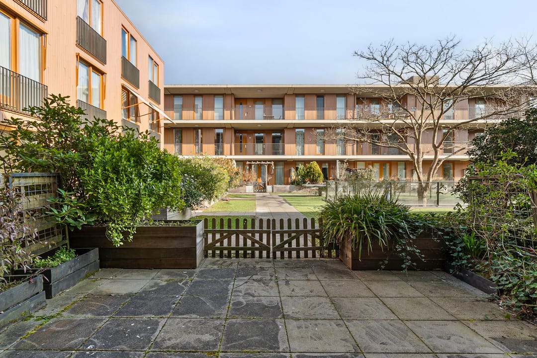 Foto 23 van Denenburg 55