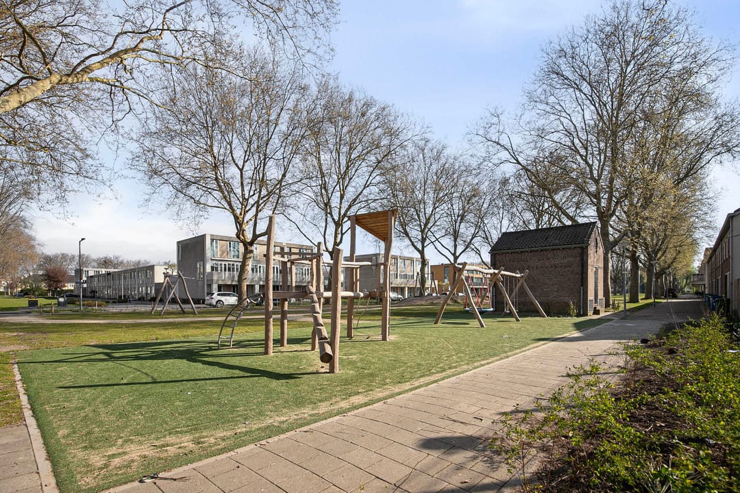 Foto 28 van Denenburg 55