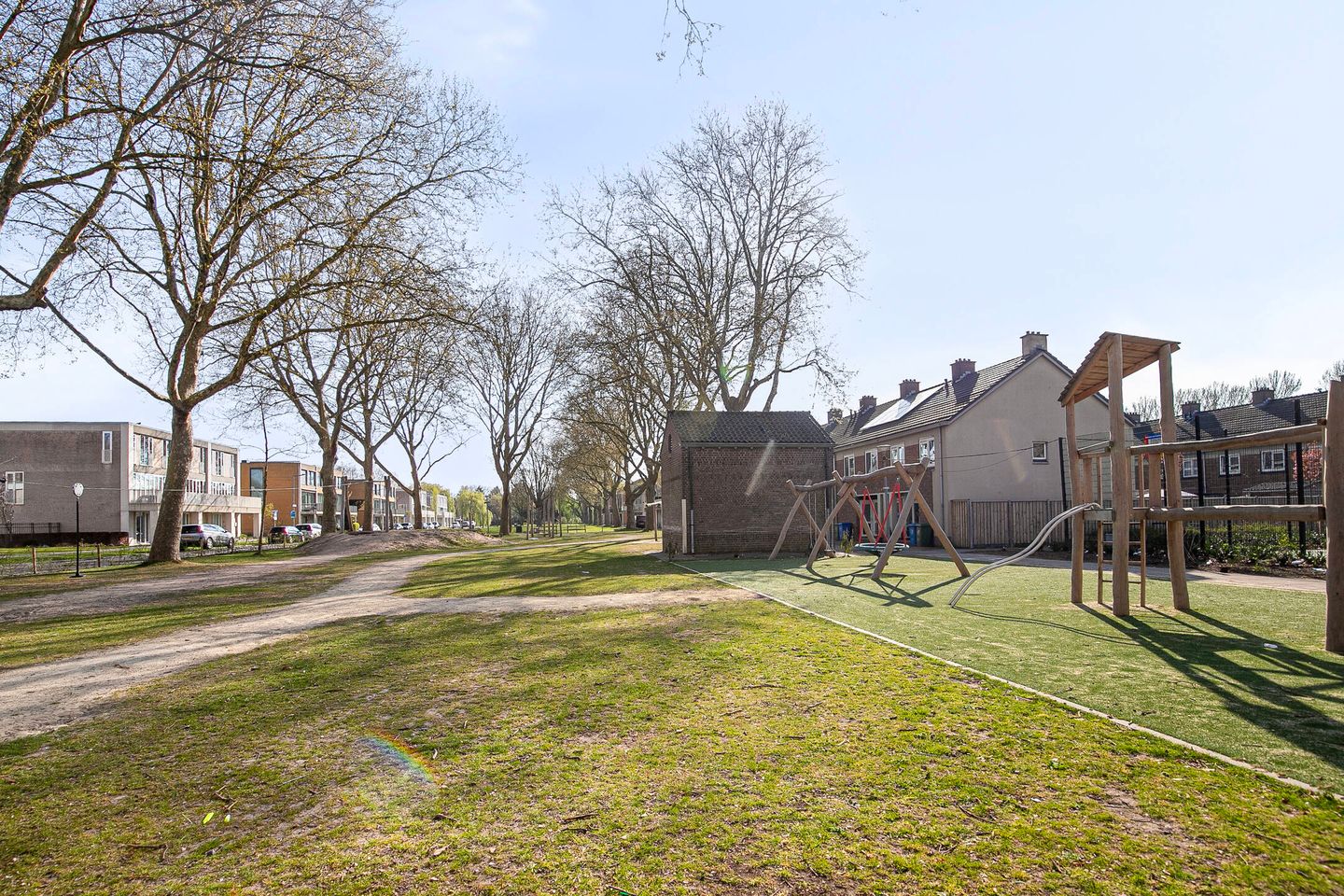 Foto 29 van Denenburg 55