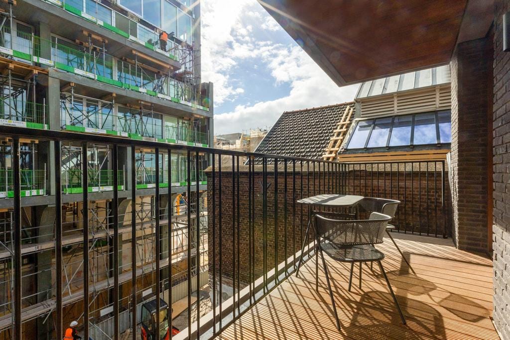 Foto 3 van VOC-kade 50