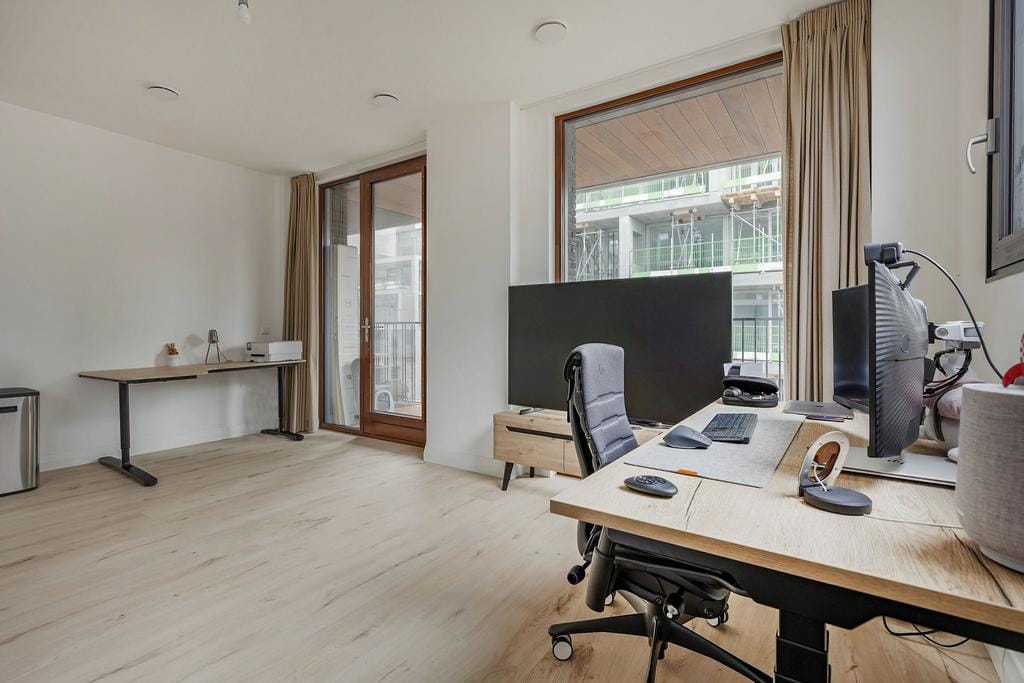 Foto 5 van VOC-kade 50