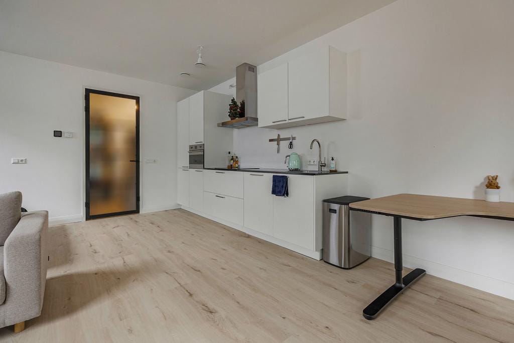 Foto 8 van VOC-kade 50