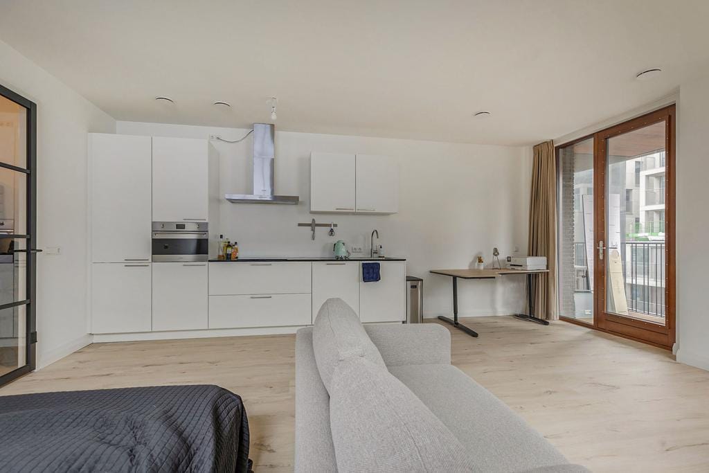 Foto 7 van VOC-kade 50