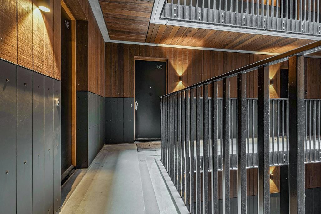 Foto 17 van VOC-kade 50