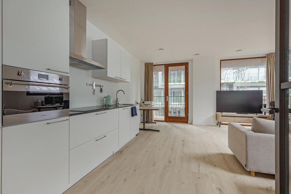 Foto 11 van VOC-kade 50