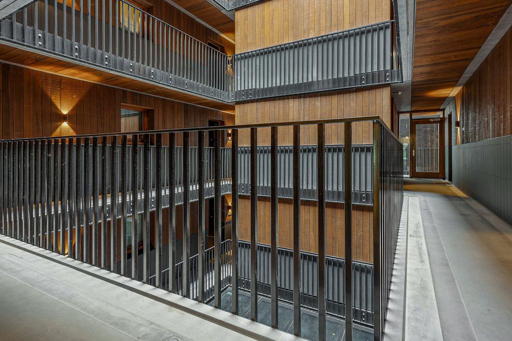 Foto 18 van VOC-kade 50