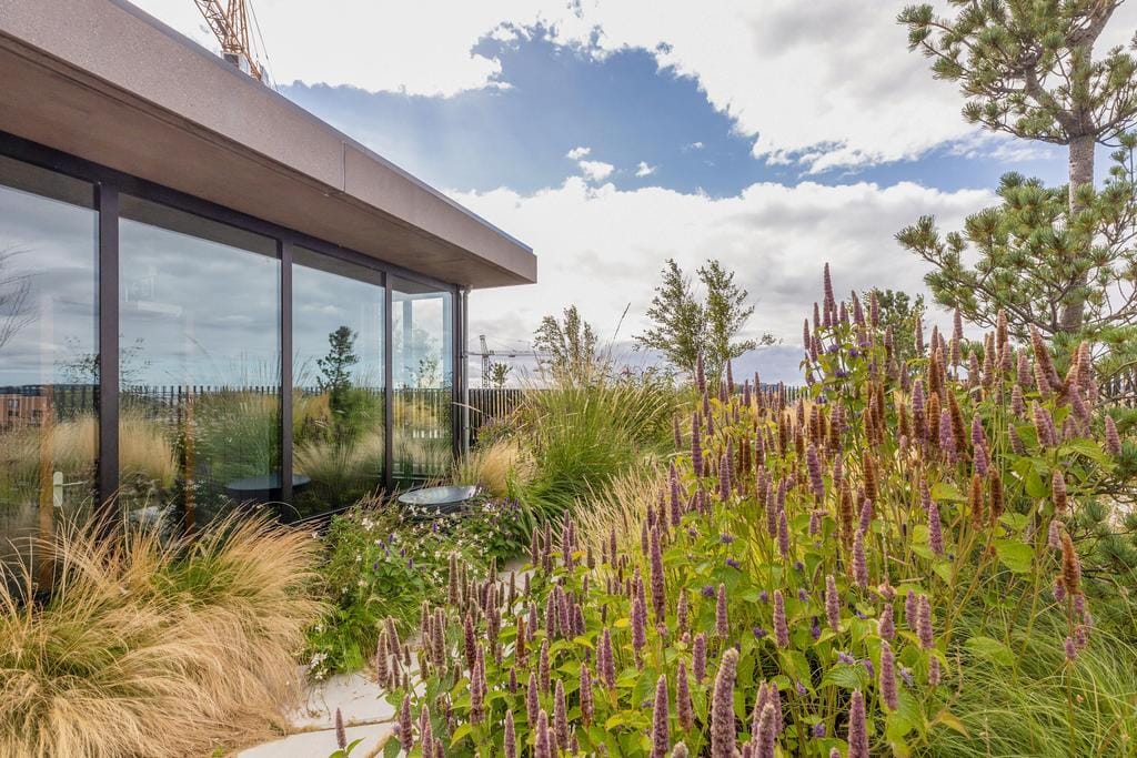 Foto 20 van VOC-kade 50