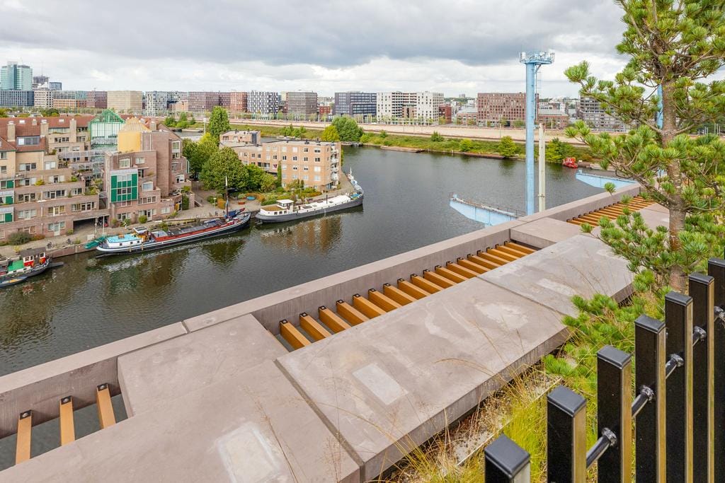 Foto 21 van VOC-kade 50