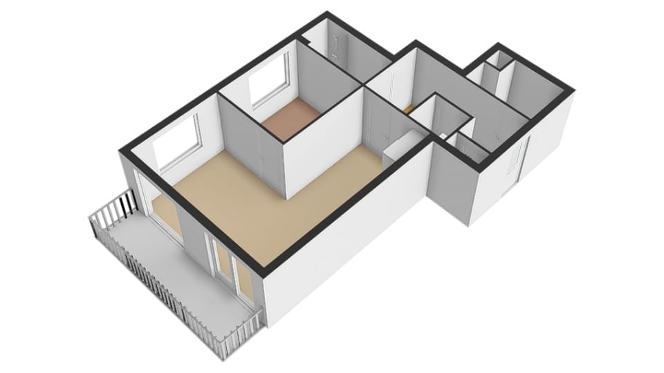 Foto 28 van VOC-kade 50