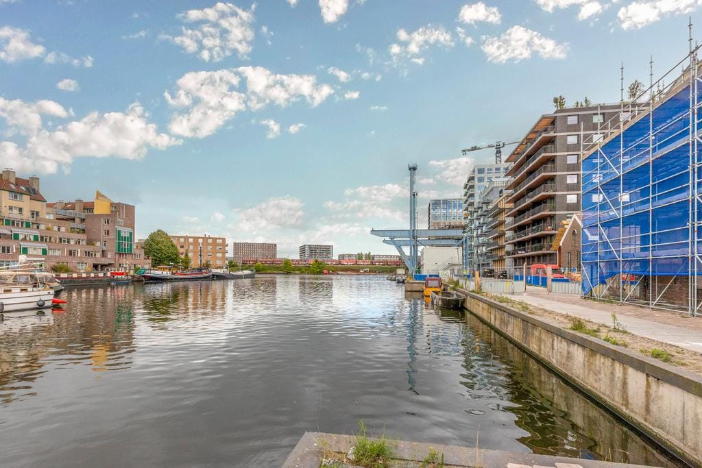 Foto 26 van VOC-kade 50