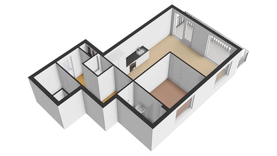 Foto 29 van VOC-kade 50