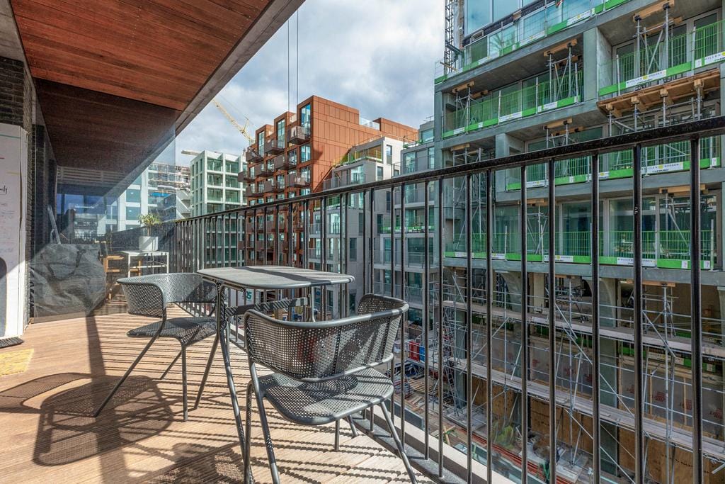 Foto 16 van VOC-kade 50