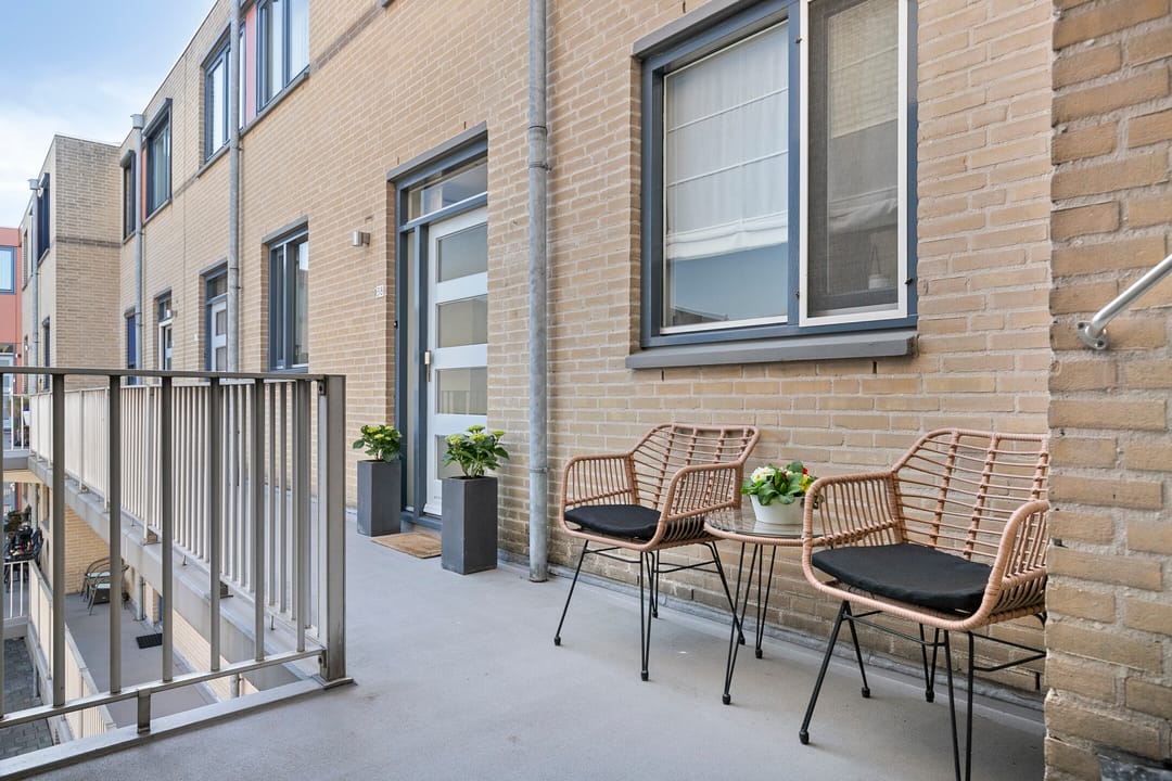 Foto 7 van Smidshof 38