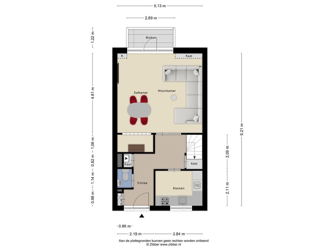 Foto 26 van Smidshof 38