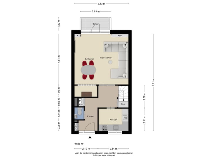 Foto 26 van Smidshof 38