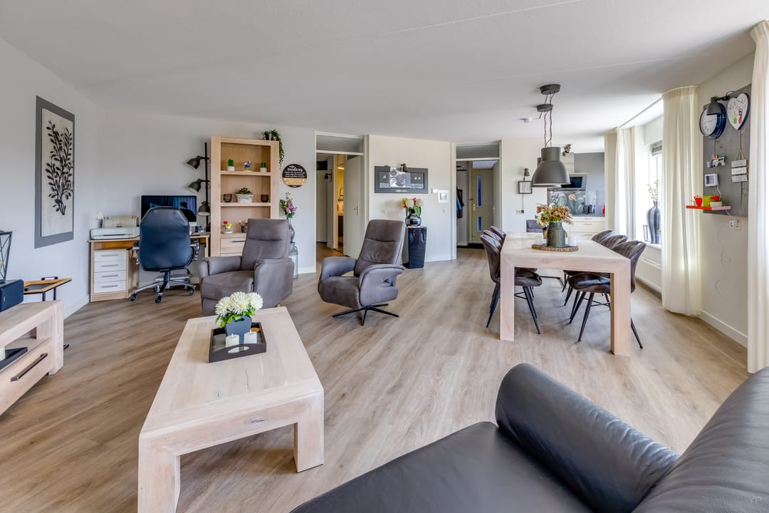 Foto 2 van Hoofdstraat 1-11