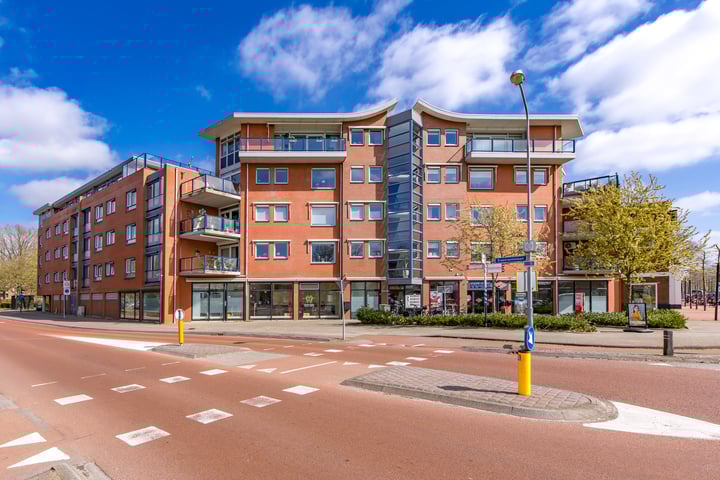 Hoofdstraat 1-11