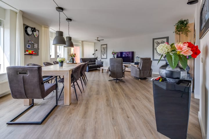 Foto 11 van Hoofdstraat 1-11