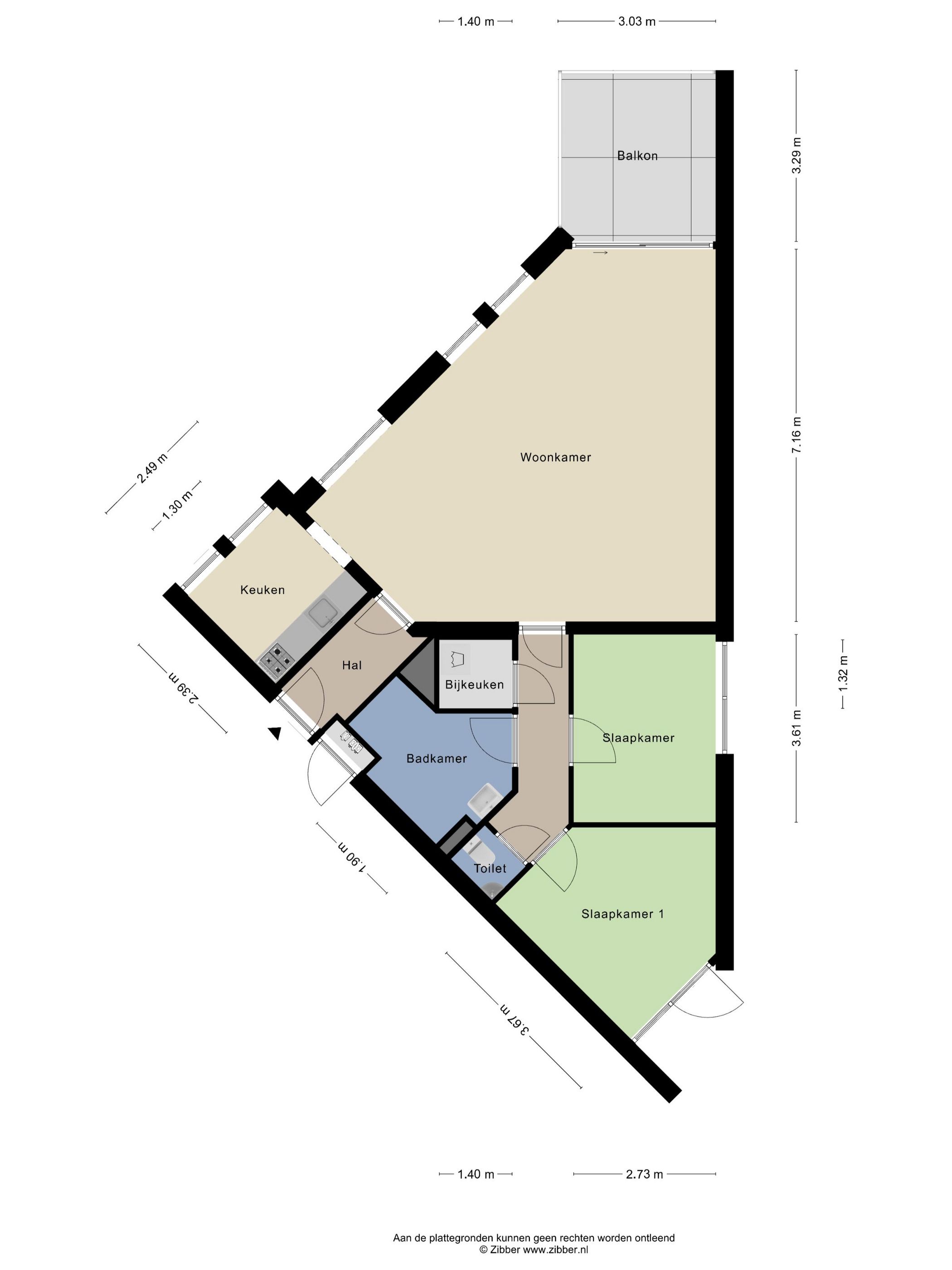 Foto 42 van Hoofdstraat 1-11