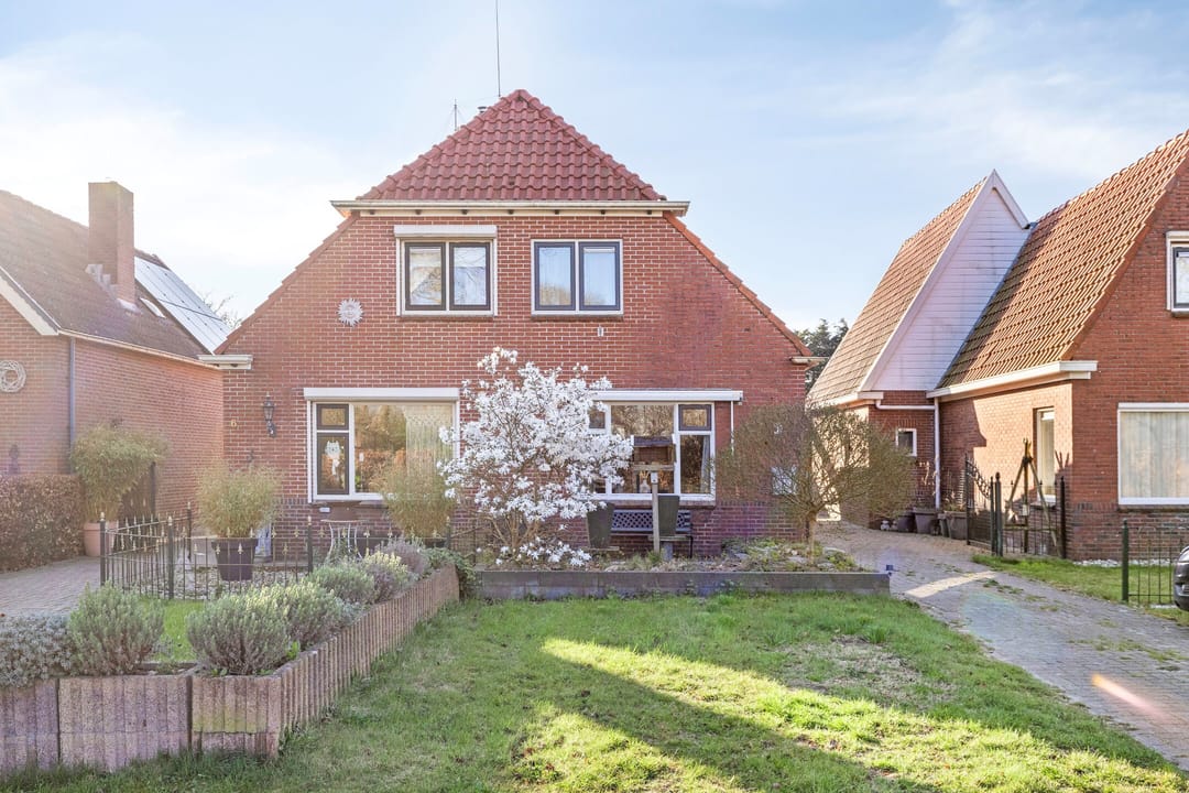 Foto 1 van Gedempte Ceresdiep 7