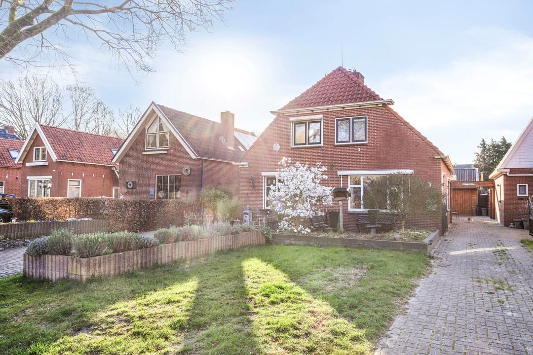 Foto 2 van Gedempte Ceresdiep 7