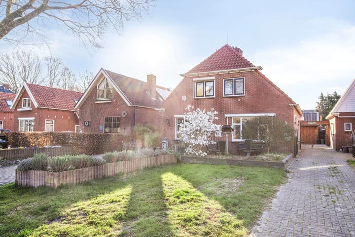 Foto 2 van Gedempte Ceresdiep 7