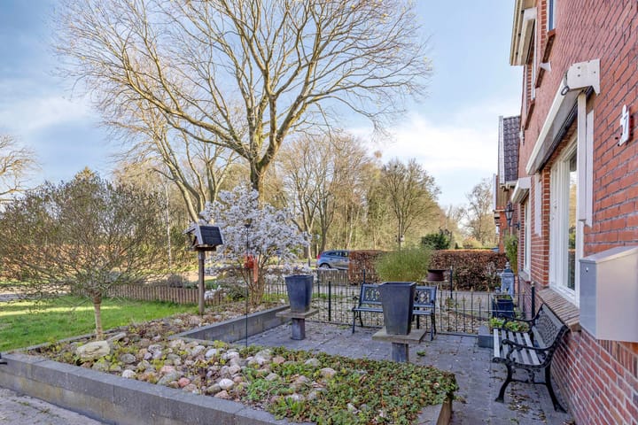 Foto 4 van Gedempte Ceresdiep 7