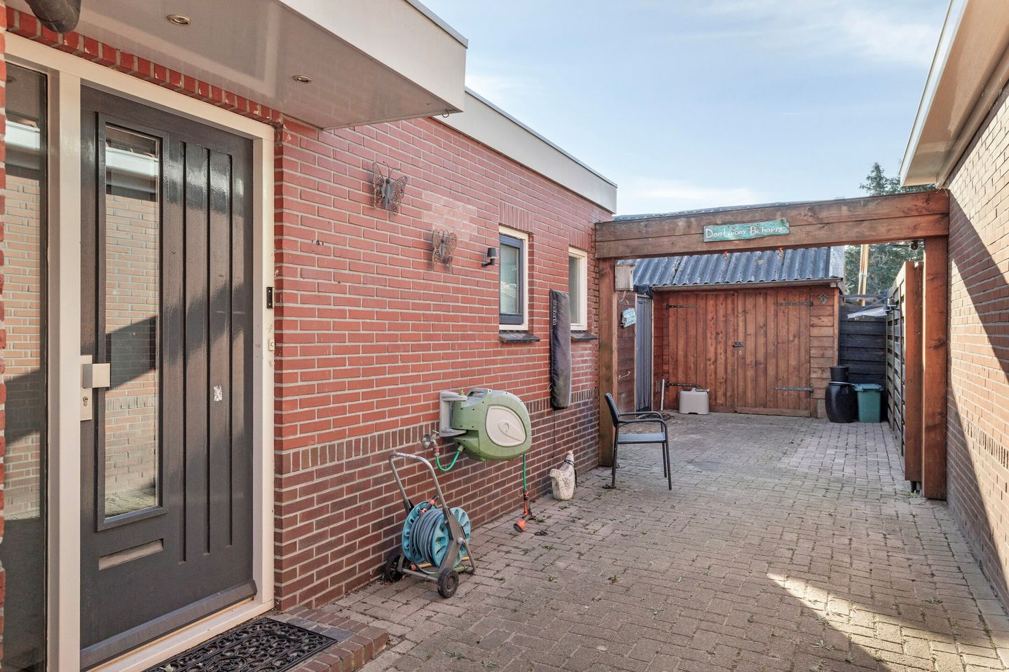 Foto 5 van Gedempte Ceresdiep 7