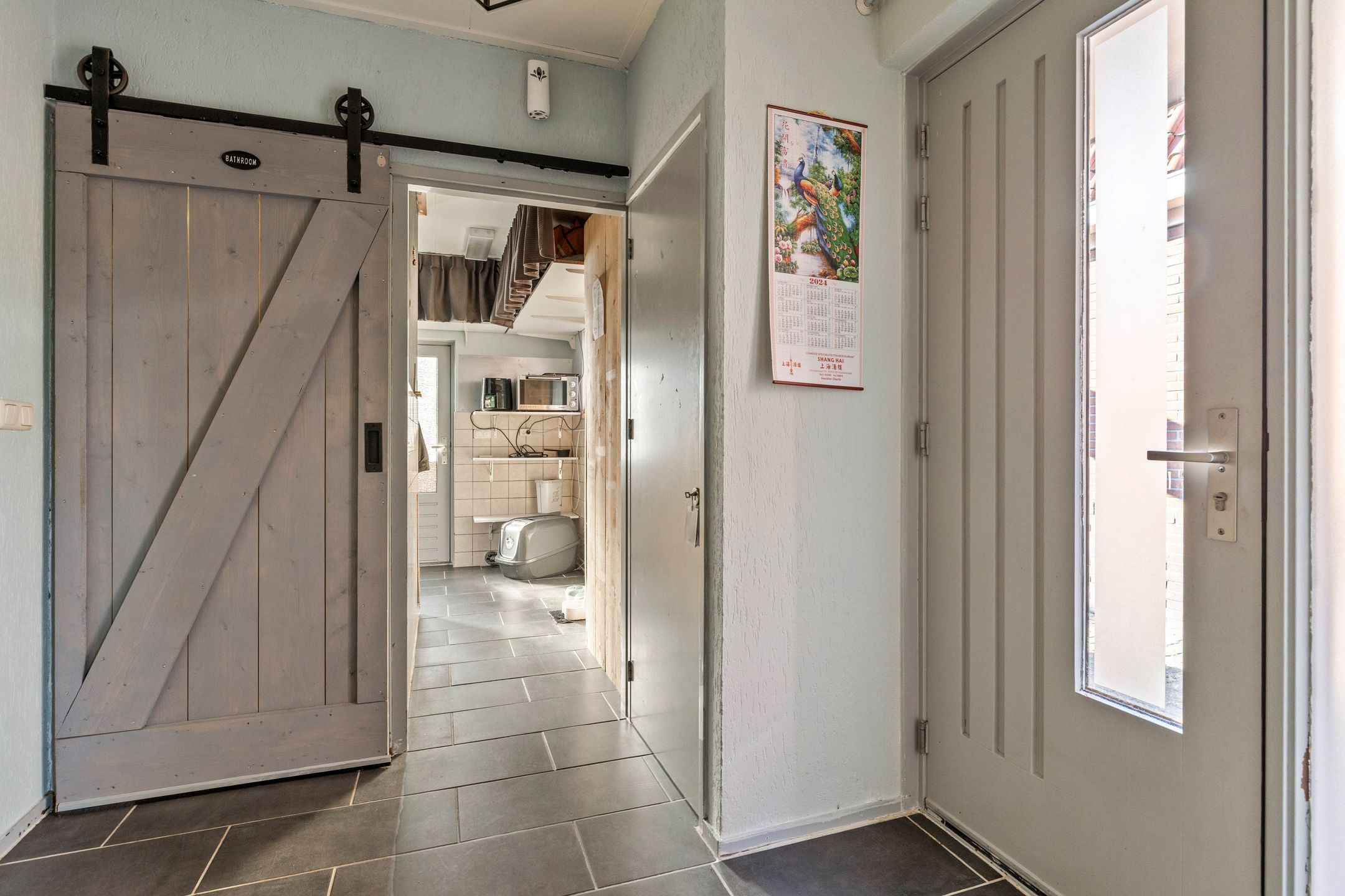 Foto 6 van Gedempte Ceresdiep 7