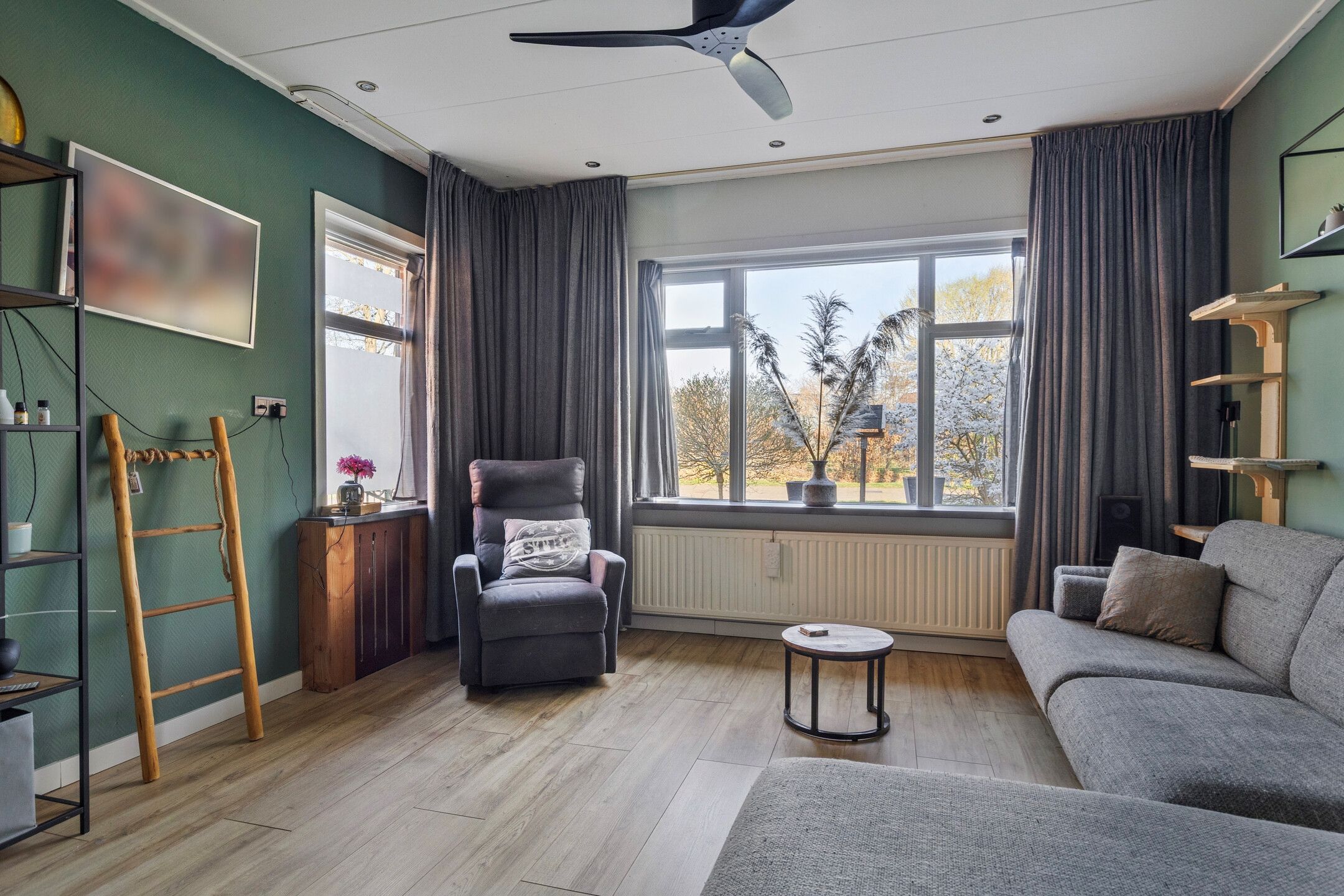 Foto 9 van Gedempte Ceresdiep 7