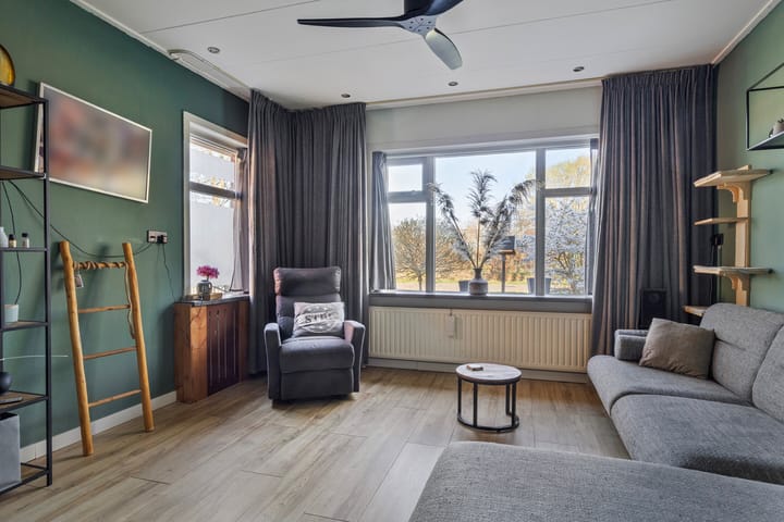 Foto 9 van Gedempte Ceresdiep 7