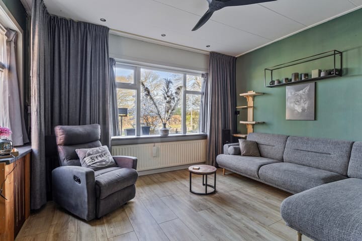 Foto 10 van Gedempte Ceresdiep 7