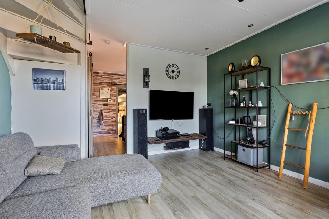 Foto 11 van Gedempte Ceresdiep 7