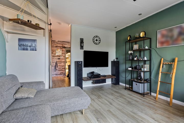 Foto 11 van Gedempte Ceresdiep 7