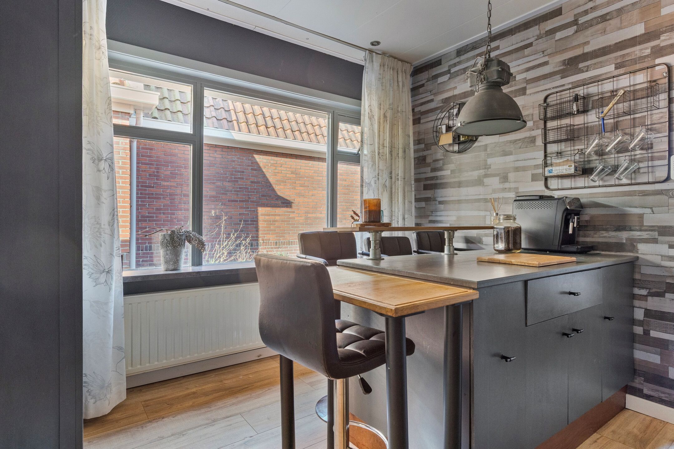 Foto 12 van Gedempte Ceresdiep 7